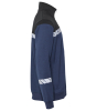 Projob 7102 Half-zip Collegepaita  7102 Half-zip Collegepaita 9910-viz