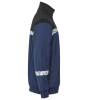 Projob 7103 Vetoketjullinen Collegepaita 7103 Vetoketjullinen Collegepaita 9910-viz