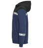 Projob 7104 Half-zip Huppari 7104 Half-zip Huppari 9910-viz