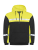Projob 7104 Half-zip Huppari 7104 Half-zip Huppari 9910-viz