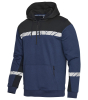 Projob 7104 Half-zip Huppari 7104 Half-zip Huppari 9910-viz