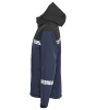 Projob 7400 Softshell-takki 7400 Softshell-takki 9910-viz