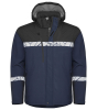 Projob 7400 Softshell-takki 7400 Softshell-takki 9910-viz