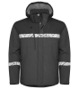 Projob 7400 Softshell-takki 7400 Softshell-takki 9910-viz