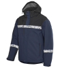 Projob 7400 Softshell-takki 7400 Softshell-takki 9910-viz