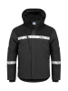 Projob 7413 Topattu Softshell-takki 7413 Topattu Softshell-takki 9910-viz