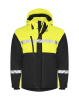 Projob 7413 Topattu Softshell-takki 7413 Topattu Softshell-takki 9910-viz