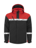 Projob 7413 Topattu Softshell-takki 7413 Topattu Softshell-takki 9910-viz