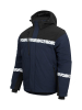 Projob 7413 Topattu Softshell-takki 7413 Topattu Softshell-takki 9910-viz
