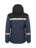 Projob 7417 Softshell-takki Naiset 7417 Softshell-takki Naiset 9910-viz