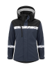 Projob 7417 Softshell-takki Naiset 7417 Softshell-takki Naiset 9910-viz