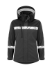 Projob 7417 Softshell-takki Naiset 7417 Softshell-takki Naiset 9910-viz
