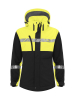 Projob 7417 Softshell-takki Naiset 7417 Softshell-takki Naiset 9910-viz