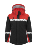 Projob 7417 Softshell-takki Naiset 7417 Softshell-takki Naiset 9910-viz