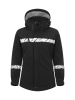 Projob 7417 Softshell-takki Naiset 7417 Softshell-takki Naiset 9910-viz