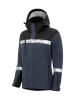 Projob 7417 Softshell-takki Naiset 7417 Softshell-takki Naiset 9910-viz