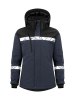 Projob 7418 Topattu Softshell-takki 7418 Topattu Softshell-takki 9910-viz