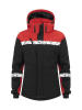 Projob 7418 Topattu Softshell-takki 7418 Topattu Softshell-takki 9910-viz