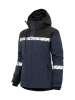 Projob 7418 Topattu Softshell-takki 7418 Topattu Softshell-takki 9910-viz