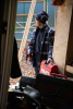 Projob 9037 Projob Beanie Keltainen