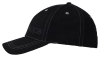 Projob 9062 Logollinen Lippis Musta