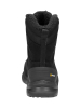 Projob 9522 Oryx Winter Boot Musta / Harmaa
