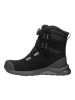 Projob 9522 Oryx Winter Boot Musta / Harmaa