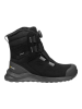 Projob 9522 Oryx Winter Boot Musta / Harmaa