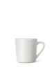 Sagaform Aroma Muki, Valkoinen
