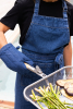 Sagaform Aron Denim Essu
