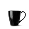 Sagaform Barista Muki, Musta