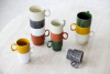 Sagaform Coffee & More Kahvimuki 2 Kpl, Beige