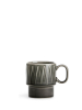Sagaform Coffee & More Kahvimuki, Harmaa