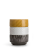 Sagaform Coffee & More Kulho, Harmaa
