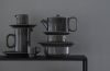 Sagaform Coffee & More Kulho, Harmaa