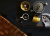 Sagaform Coffee & More Kulho, Keltainen