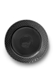 Sagaform Coffee & More Lautanen 27 Cm, Harmaa