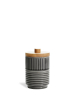 Sagaform Coffee & More Pinottavat Kulhot Pieni, 2 Kpl