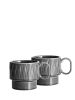 Sagaform Coffee & More Tea Mug, 2-pcs