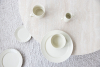 Sagaform Coffee & More Teemuki 2 Kpl, Beige