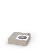 Sagaform Dagny Kulho Pieni, Beige