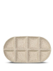 Sagaform Ditte Tarjoilulautanen Iso, Beige