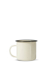 Sagaform Doris Emalimuki, Beige