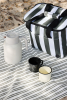 Sagaform Doris Emalimuki, Beige