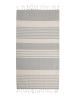 Sagaform Ella Hamam 145x250cm, Beige