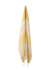 Sagaform Ella Hamam 145x250cm, Keltainen
