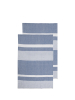Sagaform Ella Hamam 50x70cm, 2-pcs
