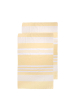 Sagaform Ella Hamam 50x70cm, 2-pcs