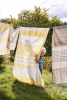 Sagaform Ella Hamam 50x70cm, Beige