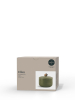 Sagaform Ellen Tammenterhopurkki, Vihreä